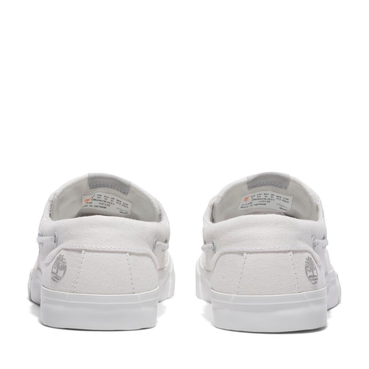 Timberland MYLO BAY LOW LACE UP SNEAKER Erkek Ayakkabı TB0A67R1ET71