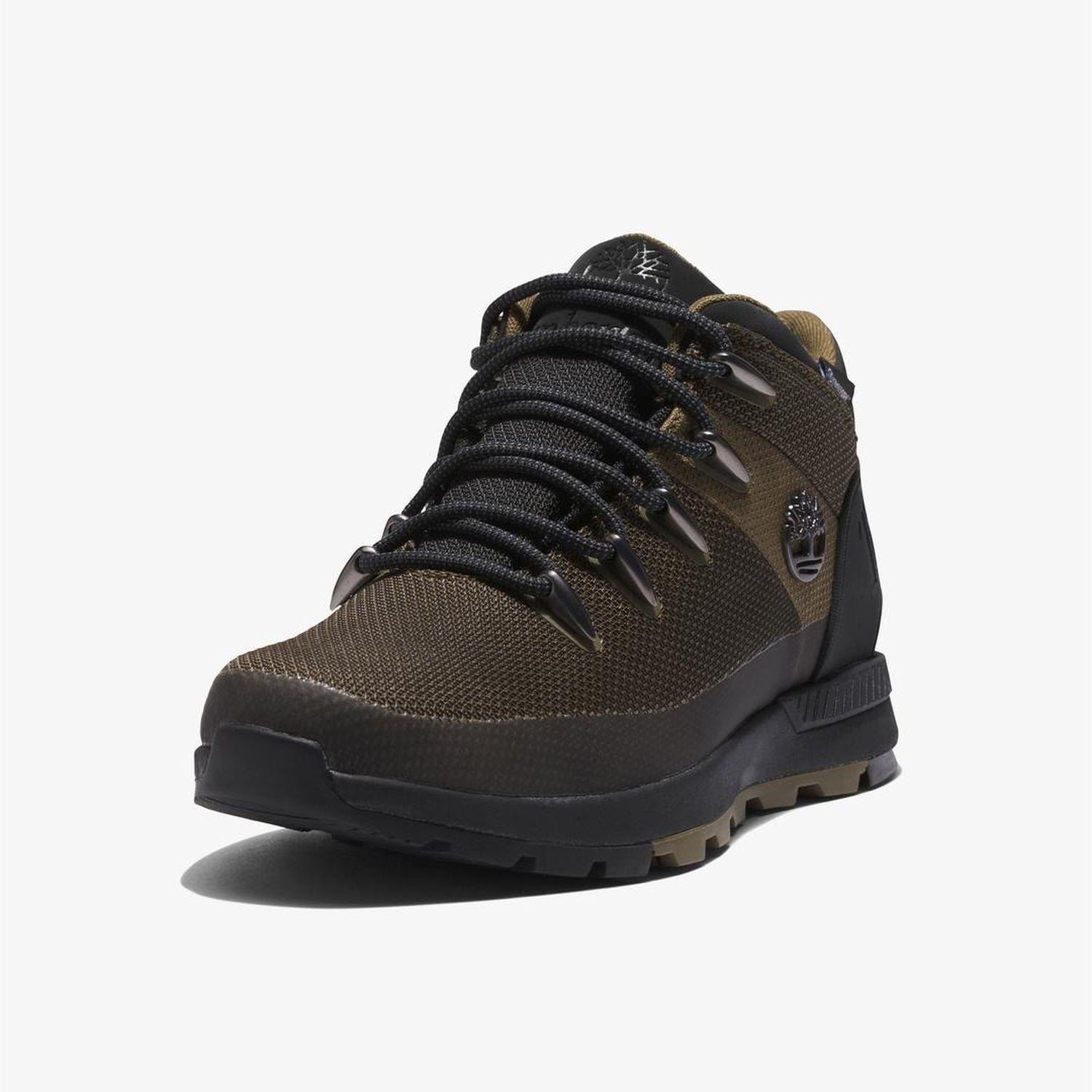 Timberland Sprint Trekker MID LACE UP WATERPROOF SN Erkek Ayakkabısı TB1A266B0151