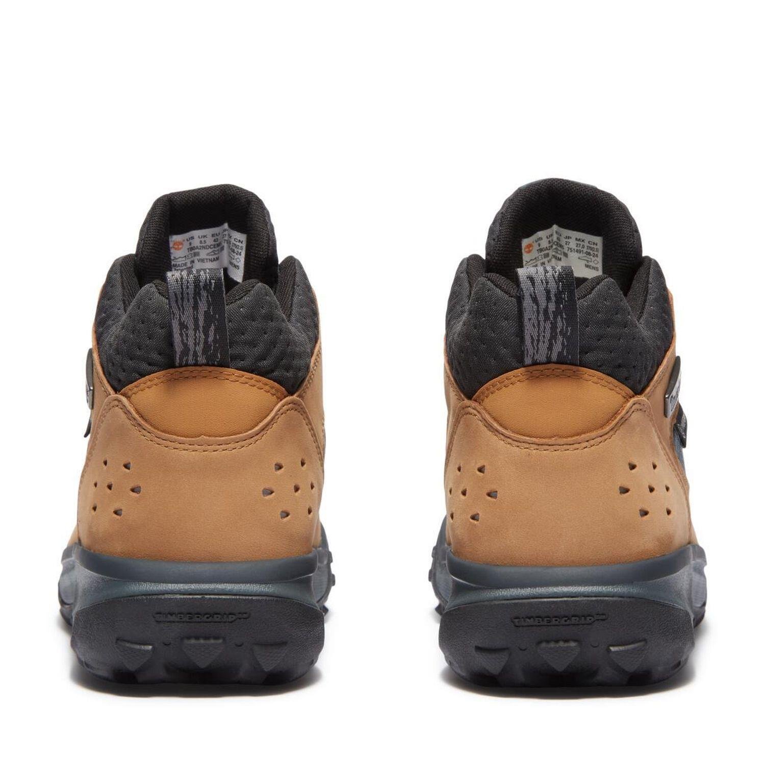 Timberland TIMBERCUSH MOTION 7 MID LACE UP WATERPRO Erkek Ayakkabısı TB0A2NDCEM51