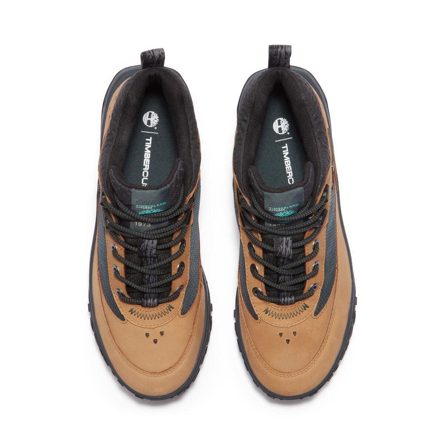 Timberland TIMBERCUSH MOTION 7 MID LACE UP WATERPRO Erkek Ayakkabısı TB0A2NDCEM51