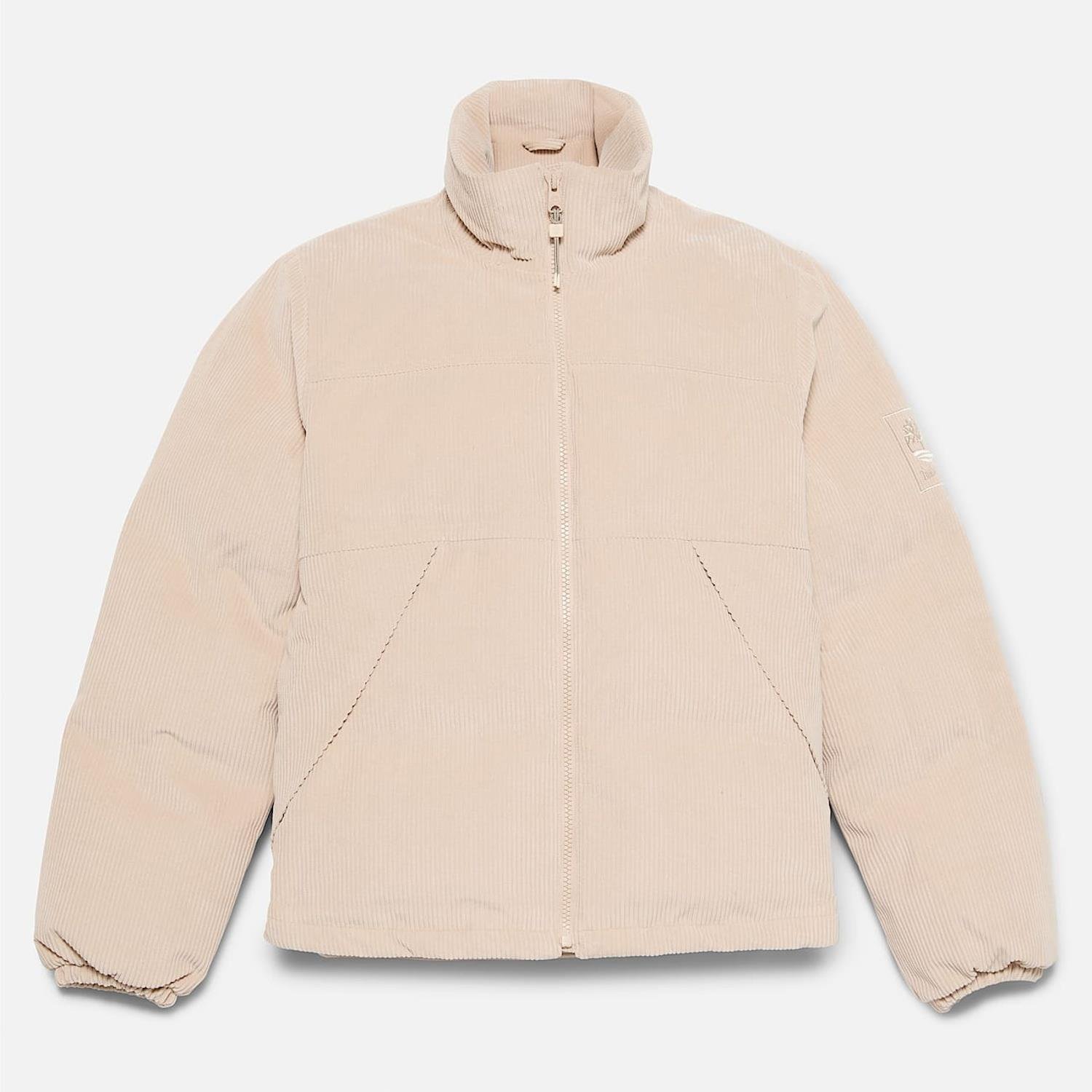 Timberland WELCH MOUNTAIN Synthetic İzılasyonlu Su Geçirmez Kadın Ceket TB0A2R1DEYK1