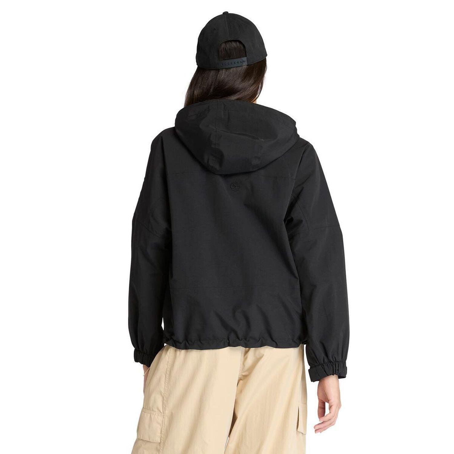 Timberland WINNICK Archive Waterproof Shell Jacket Kadın Ceket TB0A67J30011