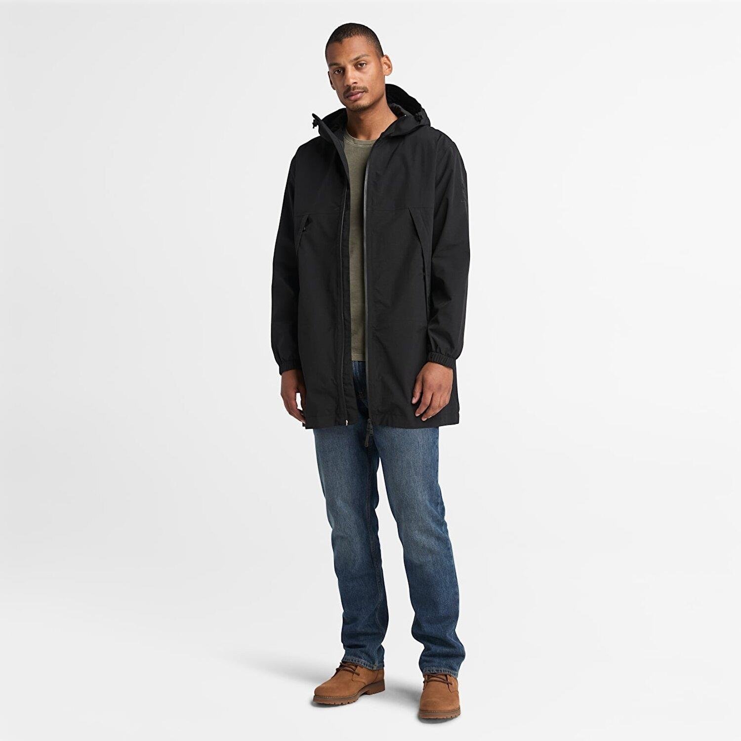 Timberland WINNICK Waterproof Erkek Parka TB0A44PP0011