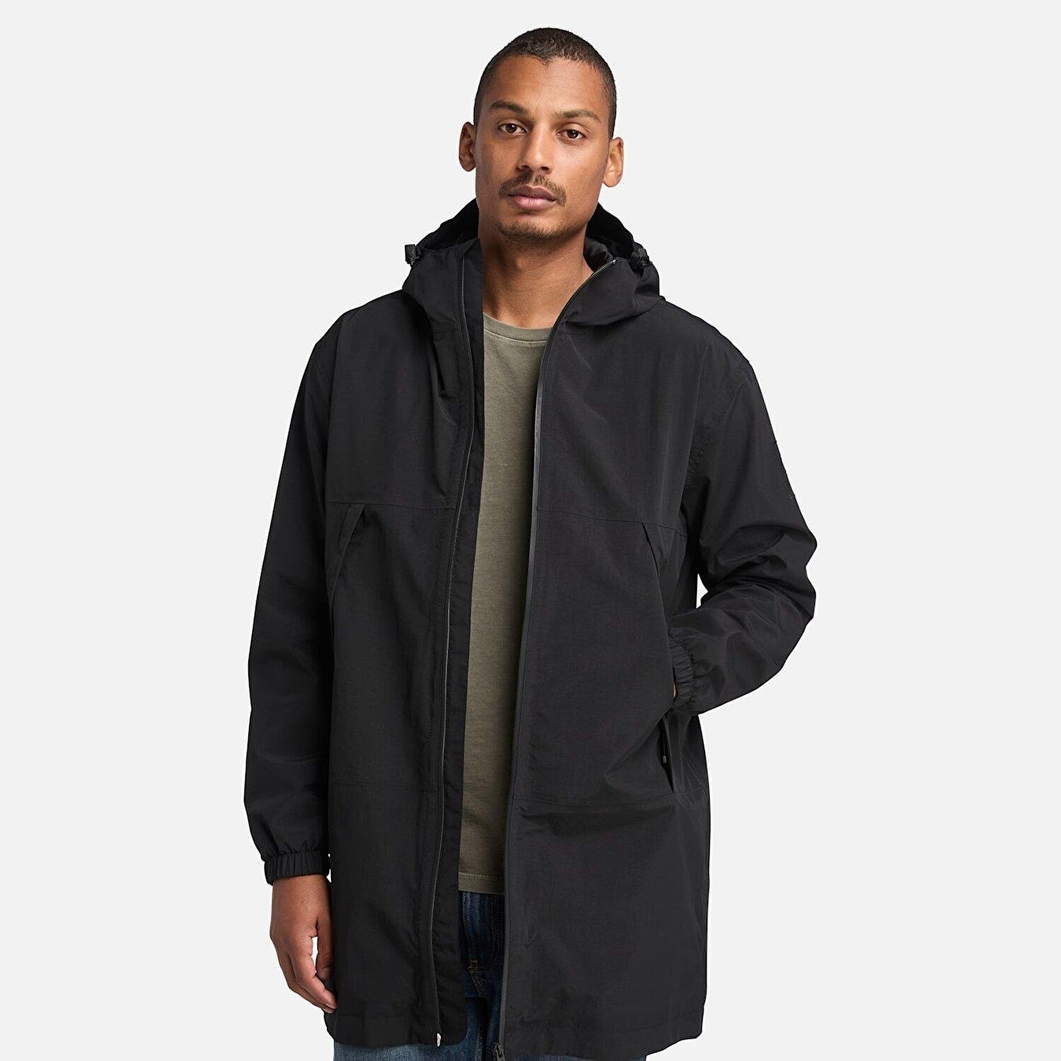 Timberland WINNICK Waterproof Erkek Parka TB0A44PP0011