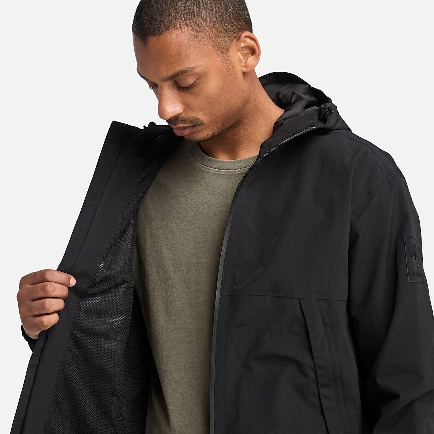 Timberland WINNICK Waterproof Erkek Parka TB0A44PP0011