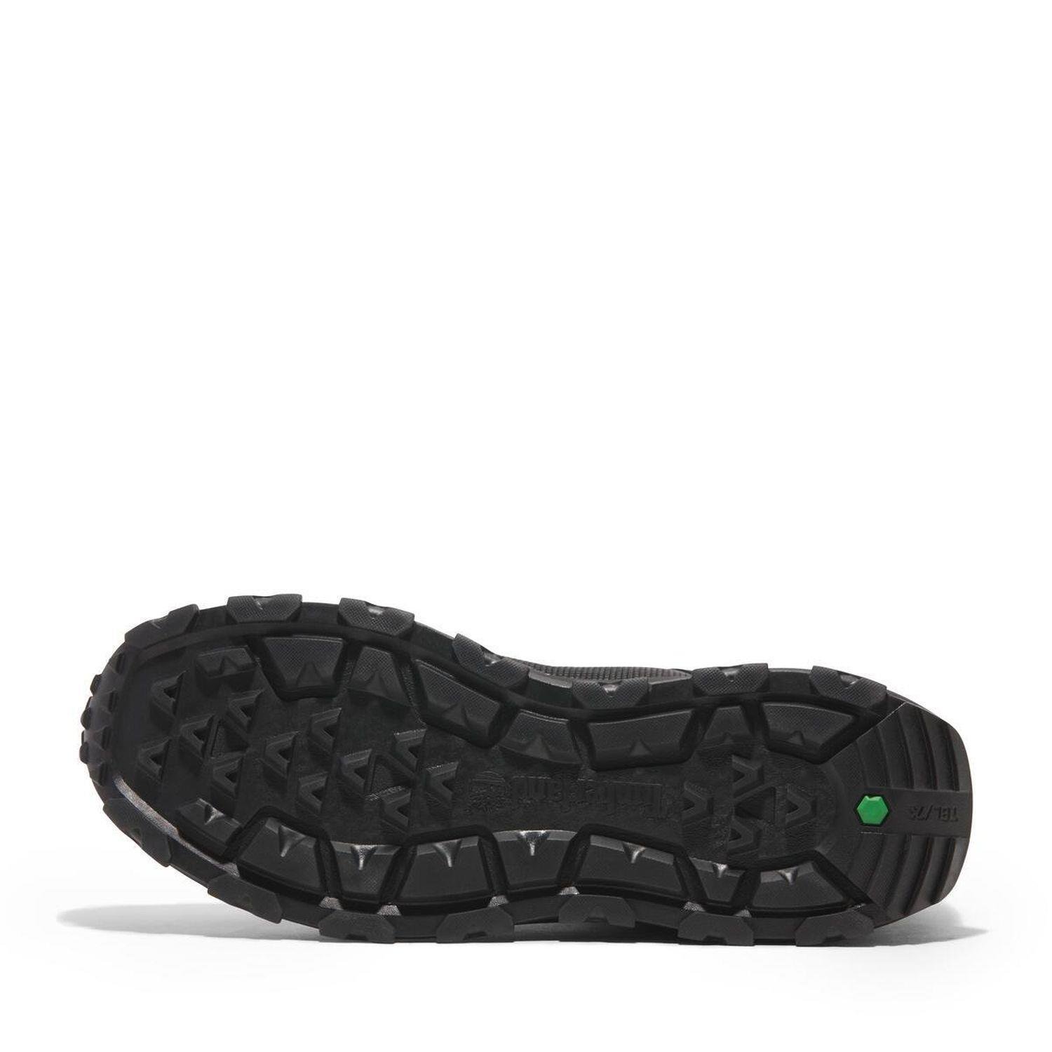 Timberland Winsor Trail MID LACE UP WATERPROOF Erkek Ayakkabısı TB0A41W7EK91