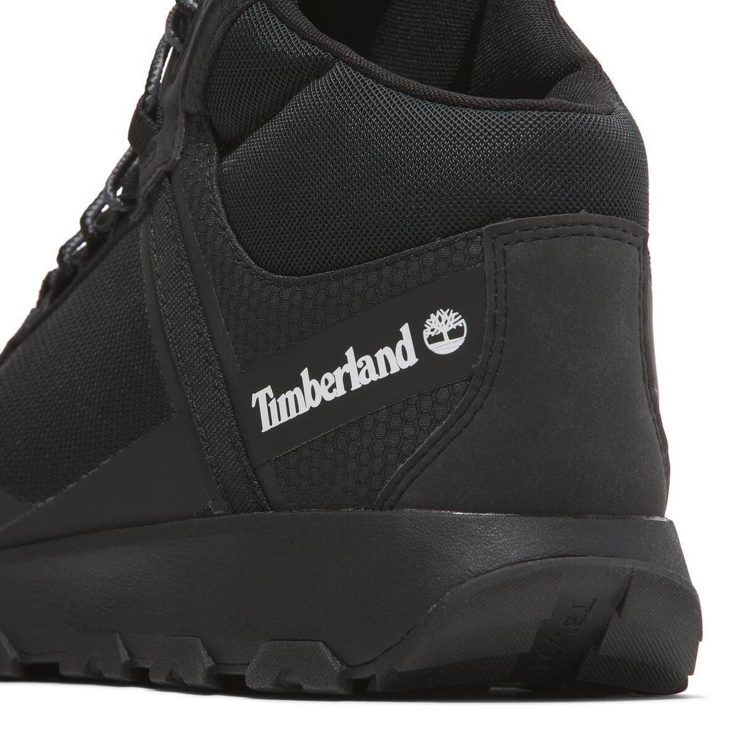 Timberland Winsor Trail MID LACE UP WATERPROOF Erkek Ayakkabısı TB0A41W7EK91