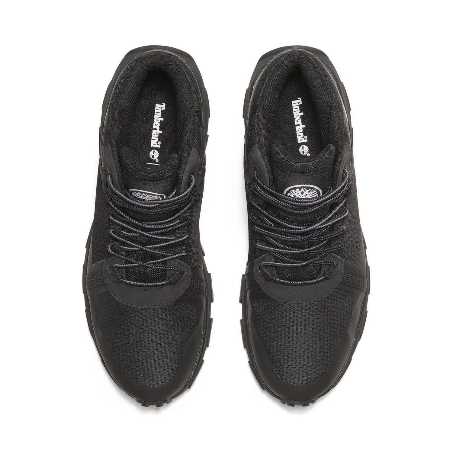 Timberland Winsor Trail MID LACE UP WATERPROOF Erkek Ayakkabısı TB0A41W7EK91