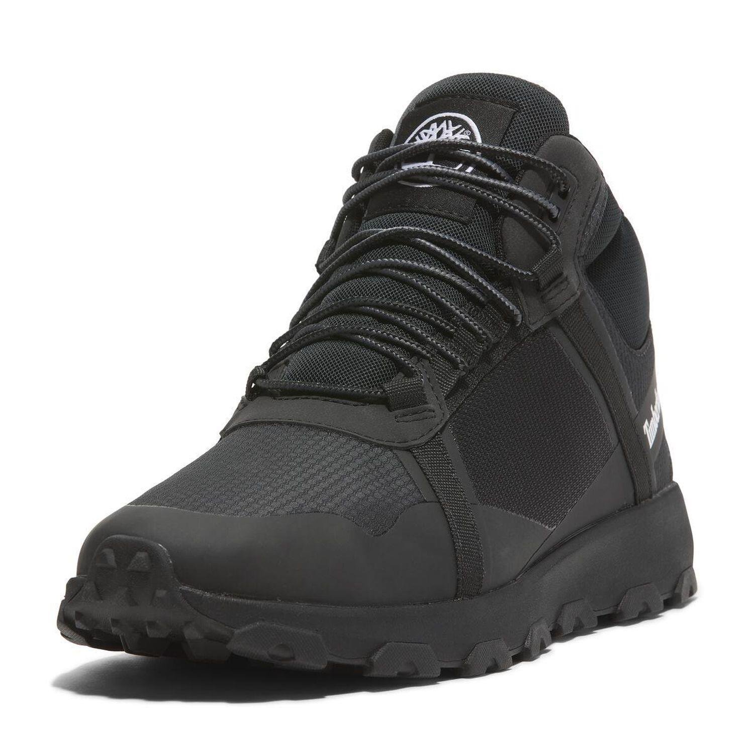 Timberland Winsor Trail MID LACE UP WATERPROOF Erkek Ayakkabısı TB0A41W7EK91