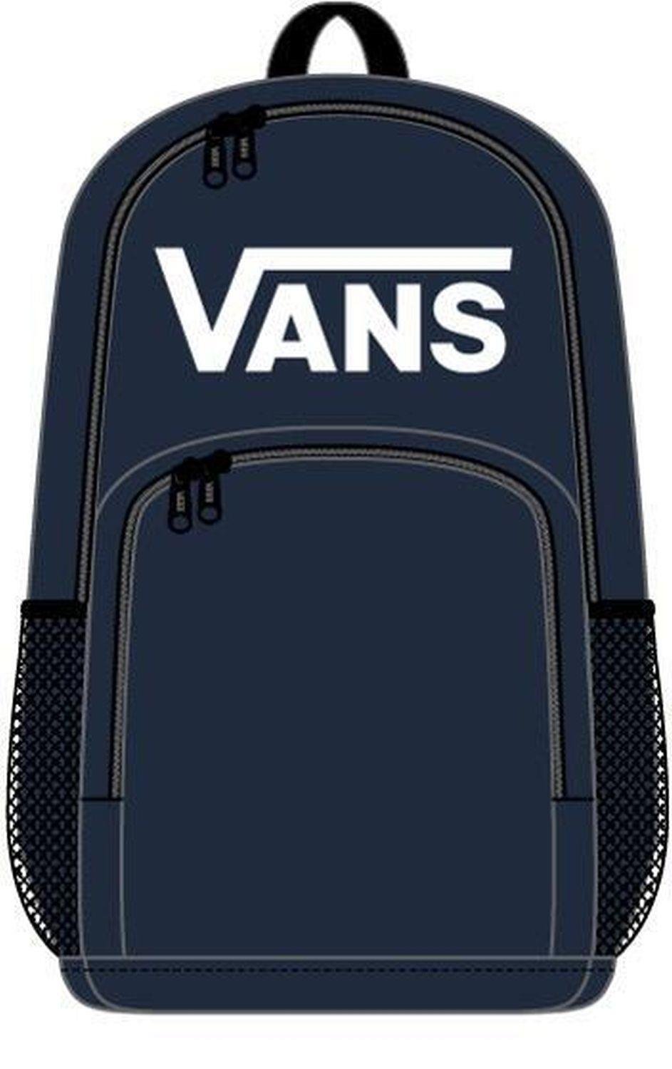 Vans Alumni Pack 5-B Erkek Çanta VN0A7UDS5S21