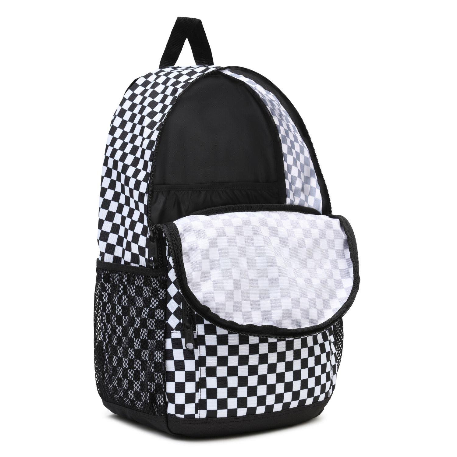 Vans Alumni Pack 5 Printed-B Erkek Çanta VN0A7UDTY281