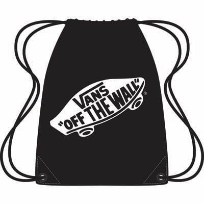 Vans Benched Bag Unisex Sırt Çantası VN000HECBLK1