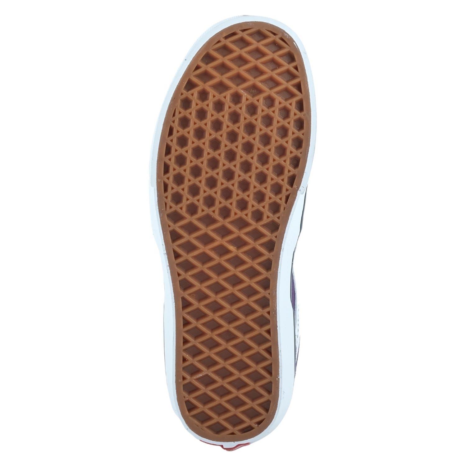 Vans Brooklyn LS Kadın Ayakakbısı VN000D7U11E1