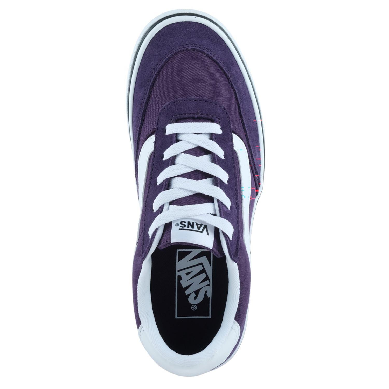 Vans Brooklyn LS Kadın Ayakakbısı VN000D7U11E1
