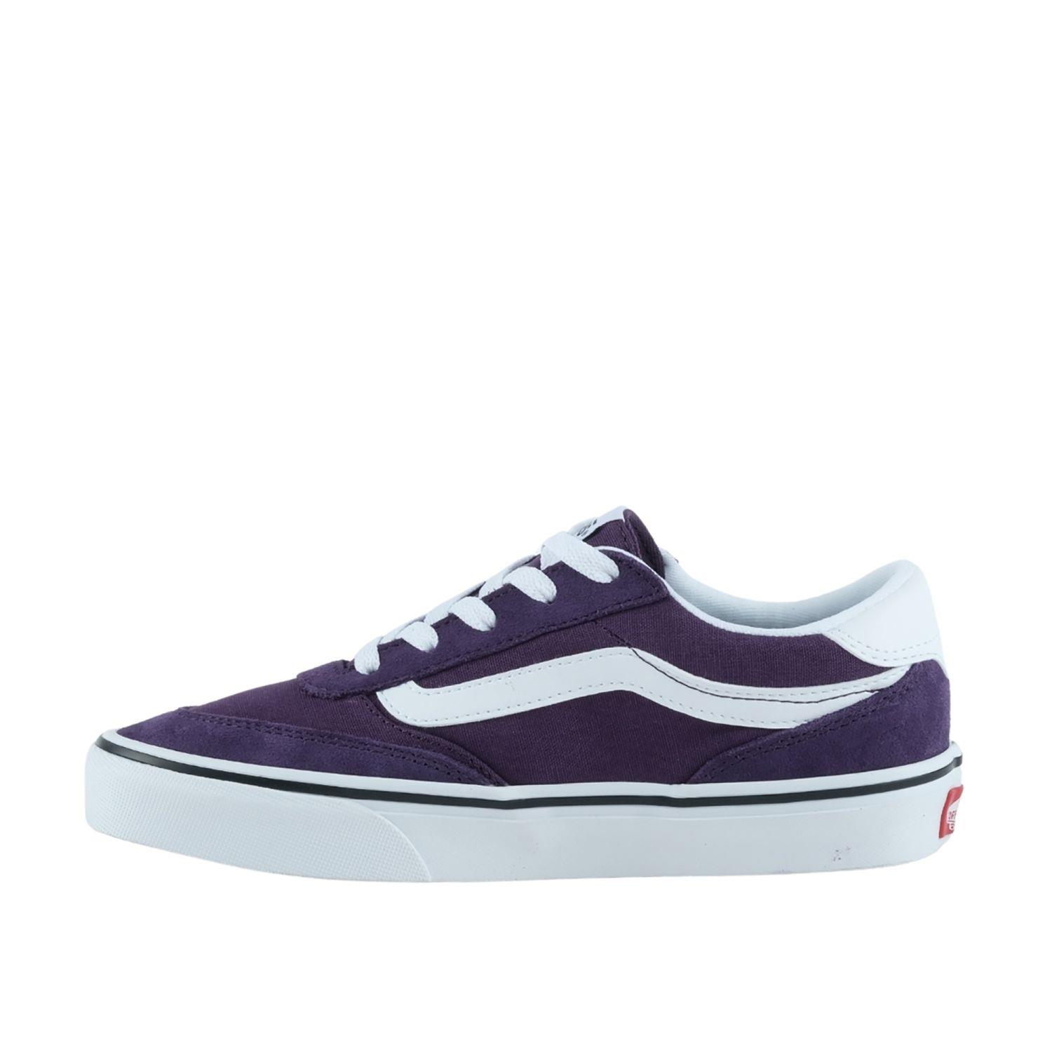 Vans Brooklyn LS Kadın Ayakakbısı VN000D7U11E1