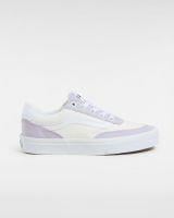 Vans Brooklyn LS Kadın Ayakkabısı VN000D7UUUI1