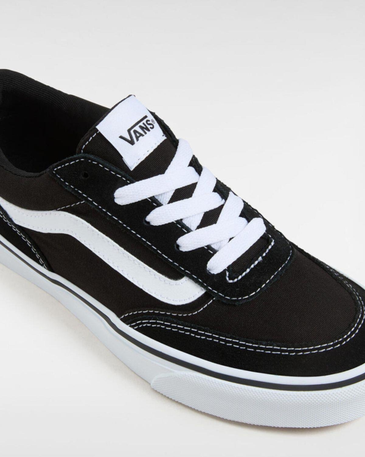 Vans Brooklyn LS Kadın Ayakkabısı VN000D7UBZW1