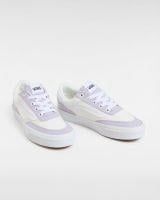 Vans Brooklyn LS Kadın Ayakkabısı VN000D7UUUI1