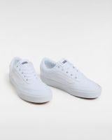 Vans Brooklyn LS Kadın Ayakkabısı VN000D7UWWW1