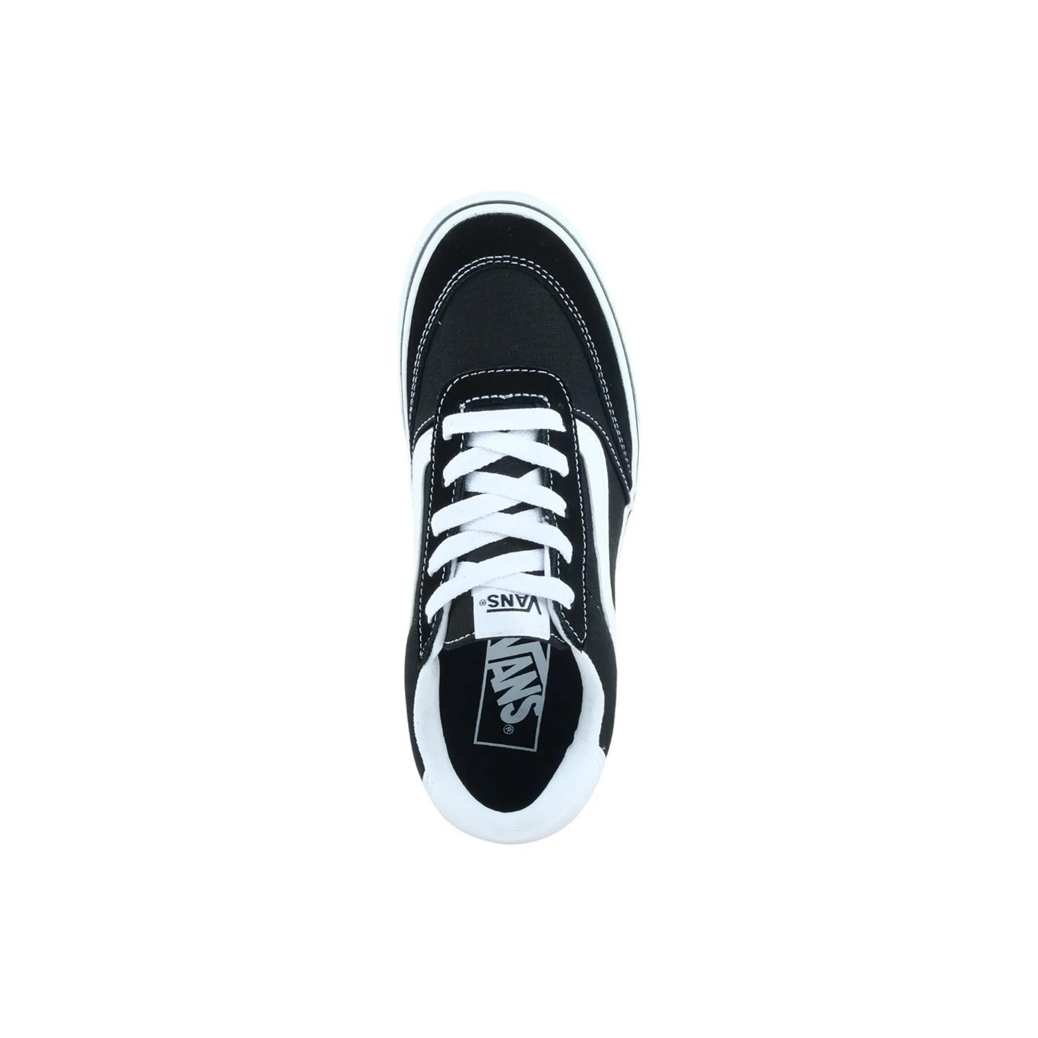 Vans Brooklyn LS Platform Kadın Ayakkabısı VN000DC4BA21