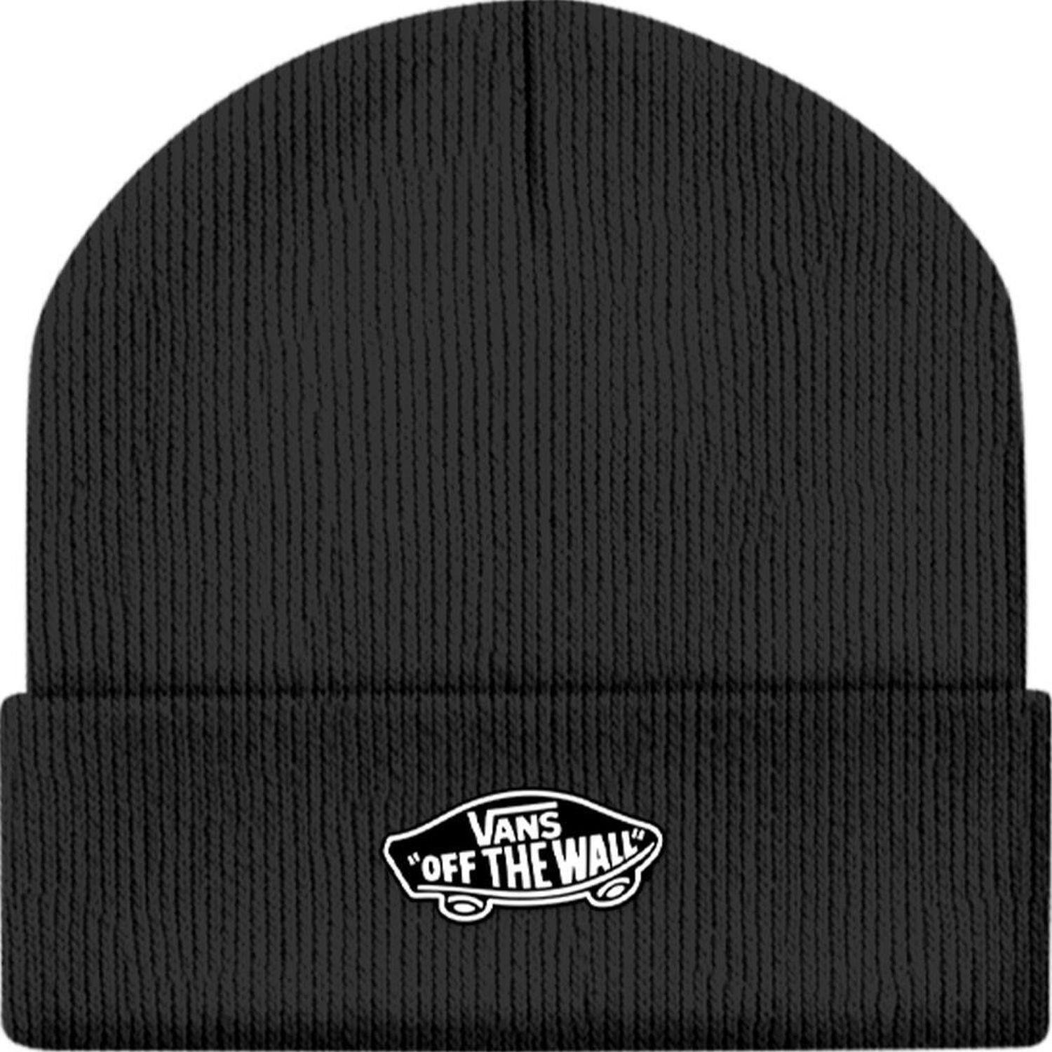 Vans Classic Cuff Beanie Unisex Bere VN000QB2BLK1