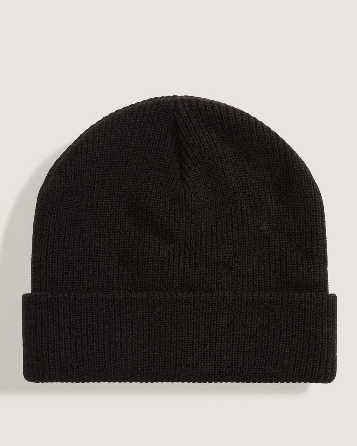 Vans Classic Cuff Beanie Unisex Bere VN000QB2BLK1