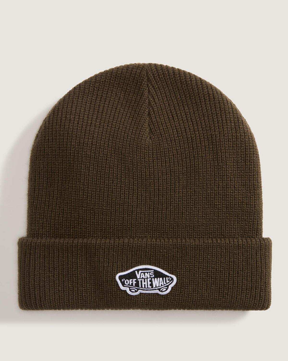 Vans Classic Cuff Beanie Unisex Bere VN000QB2EMP1