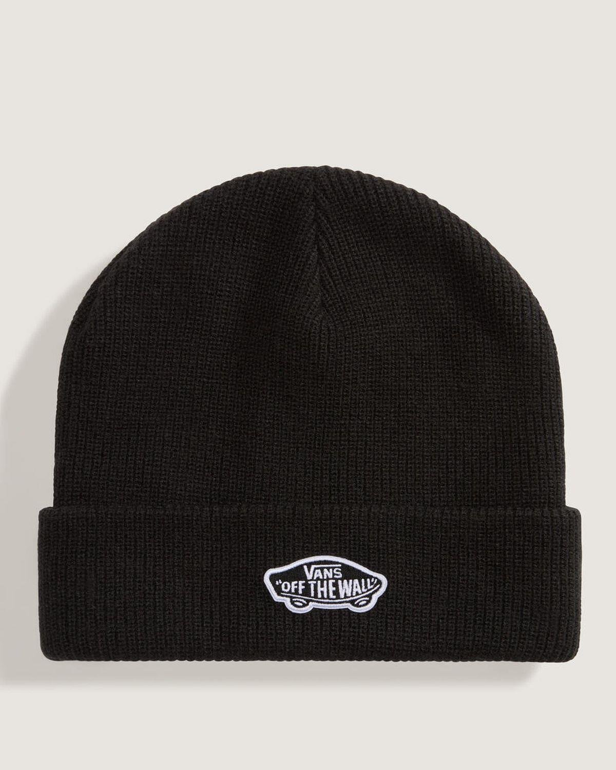 Vans Classic Cuff Beanie Unisex Bere VN000QB2BLK1