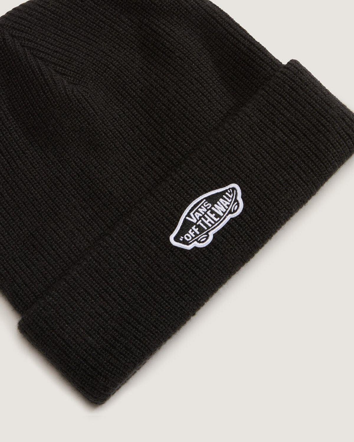 Vans Classic Cuff Beanie Unisex Bere VN000QB2BLK1