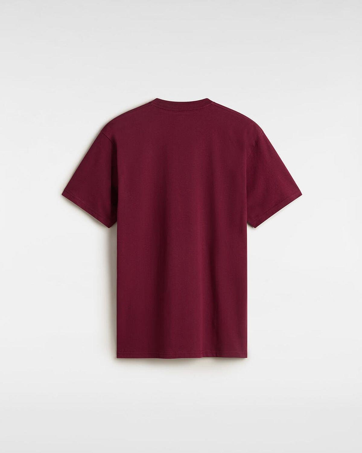 Vans CLASSIC Erkek Tişört VN000GGGEAY1