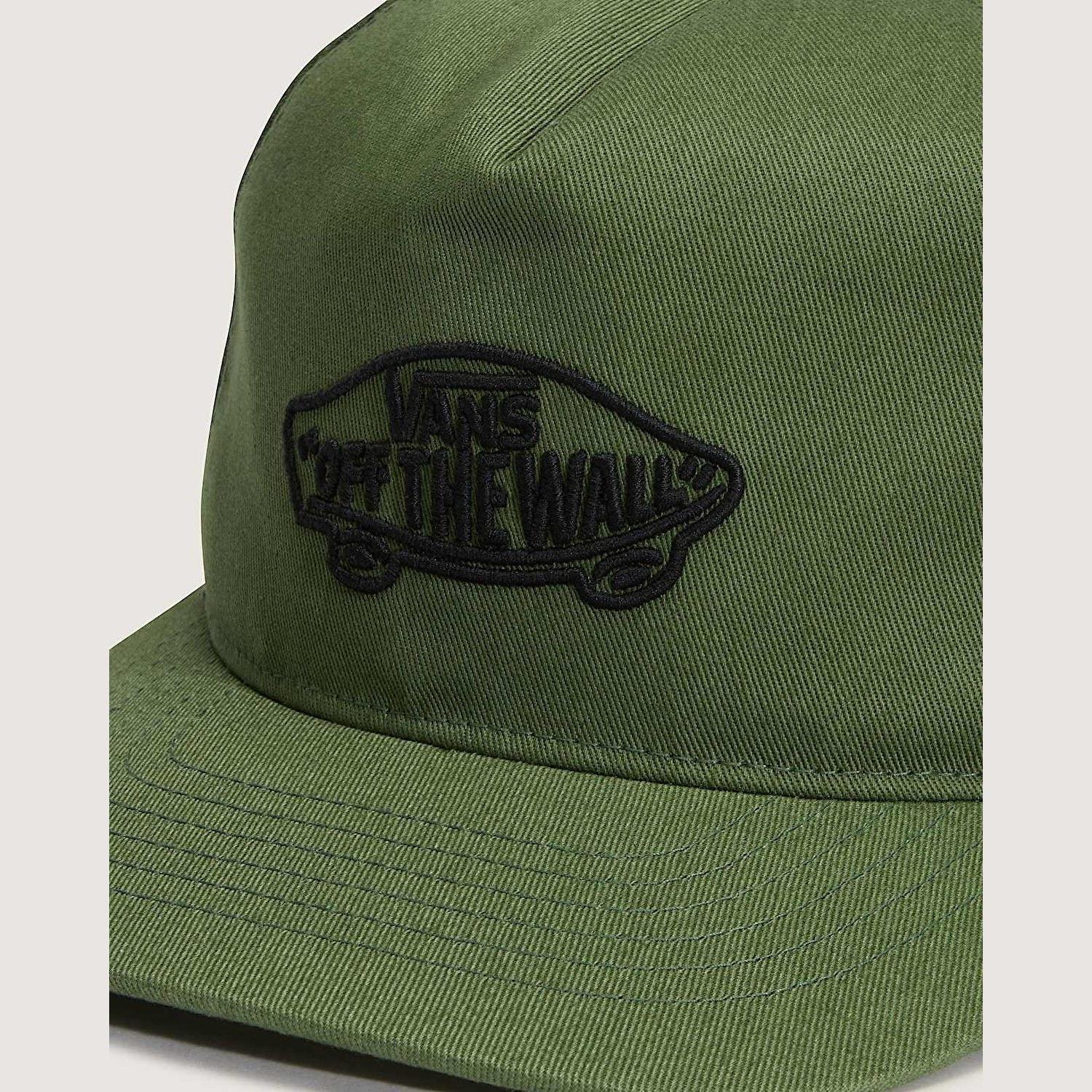 Vans Classic Snapback Unisex Şapka VN000QAJEN61