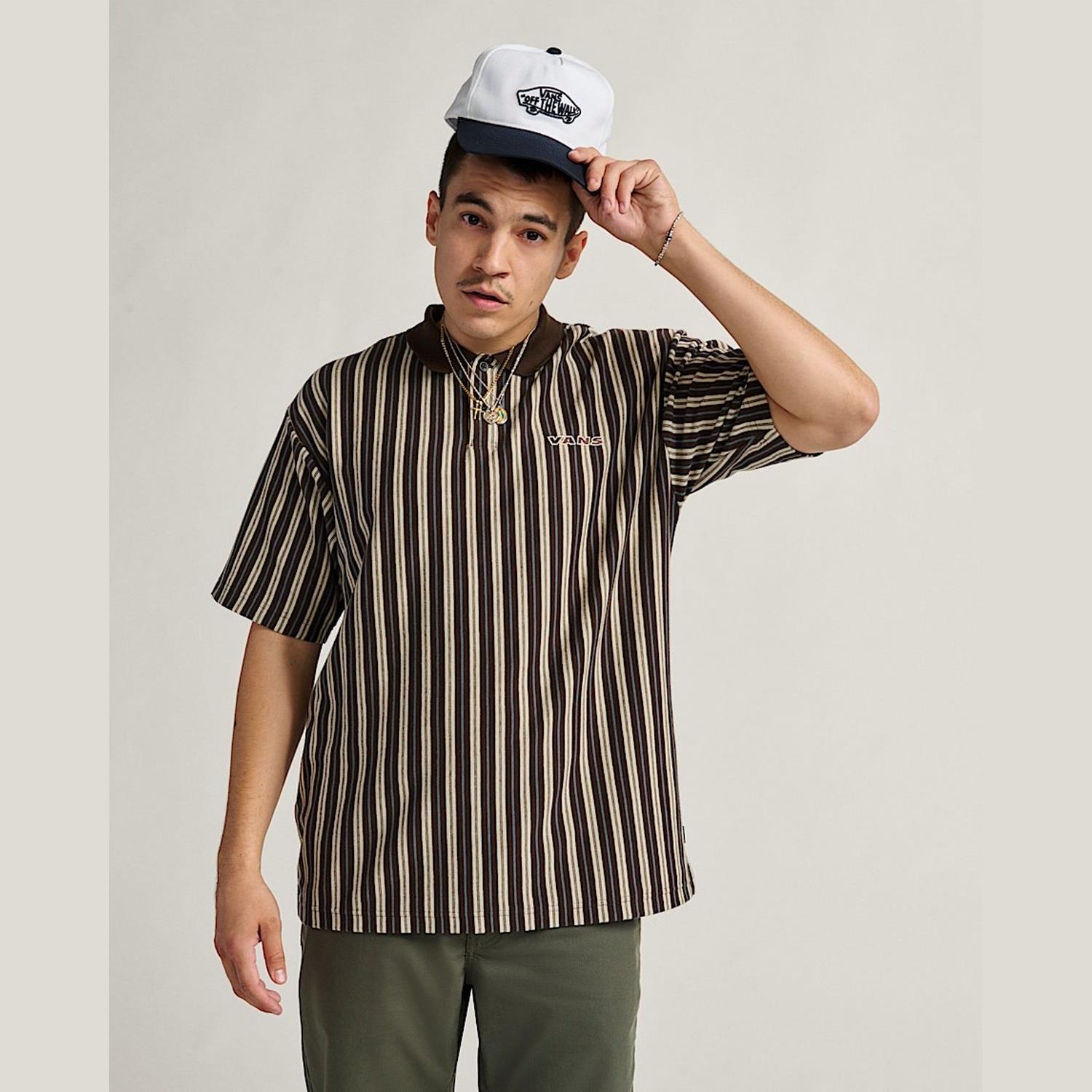 Vans Classic Snapback Unisex Şapka VN000QAJJDU1