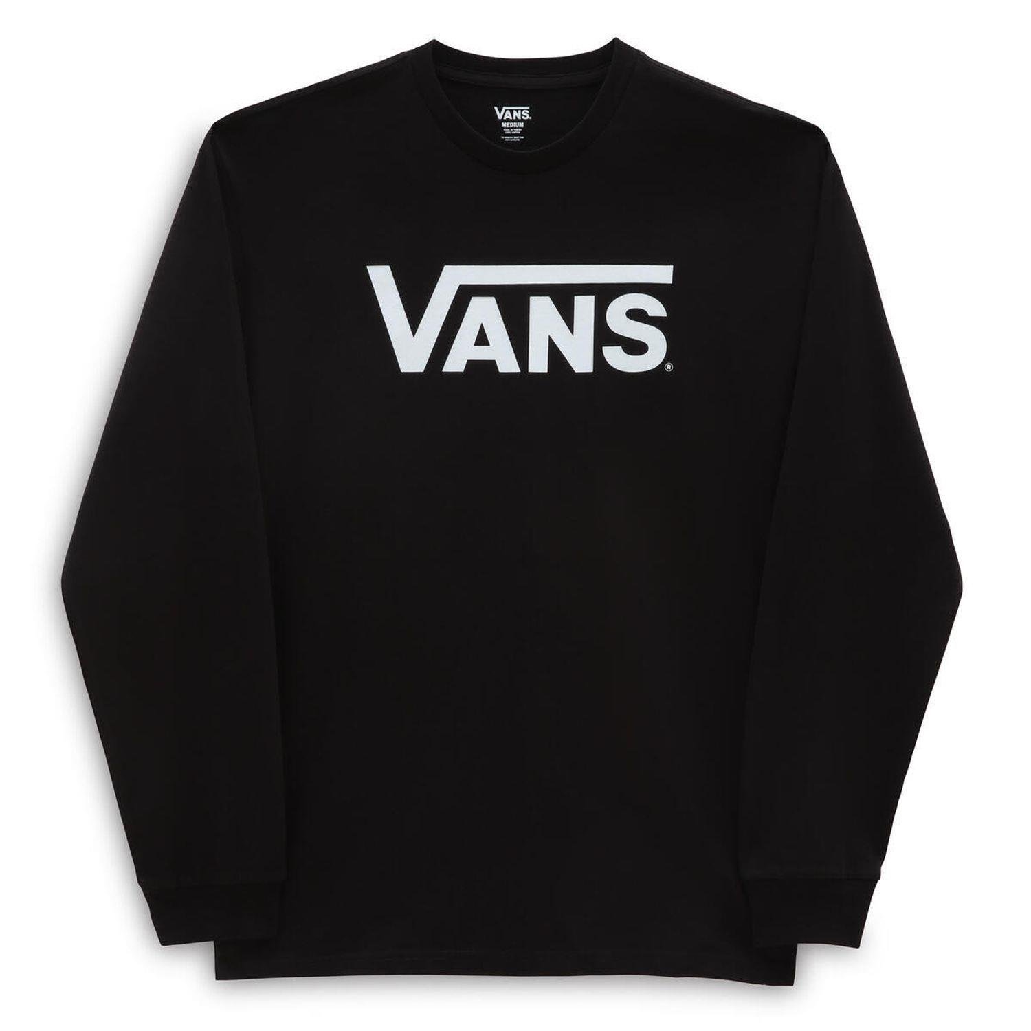 Vans Classic Vans LS-B Erkek  T-Shirt VN0A7UECY281