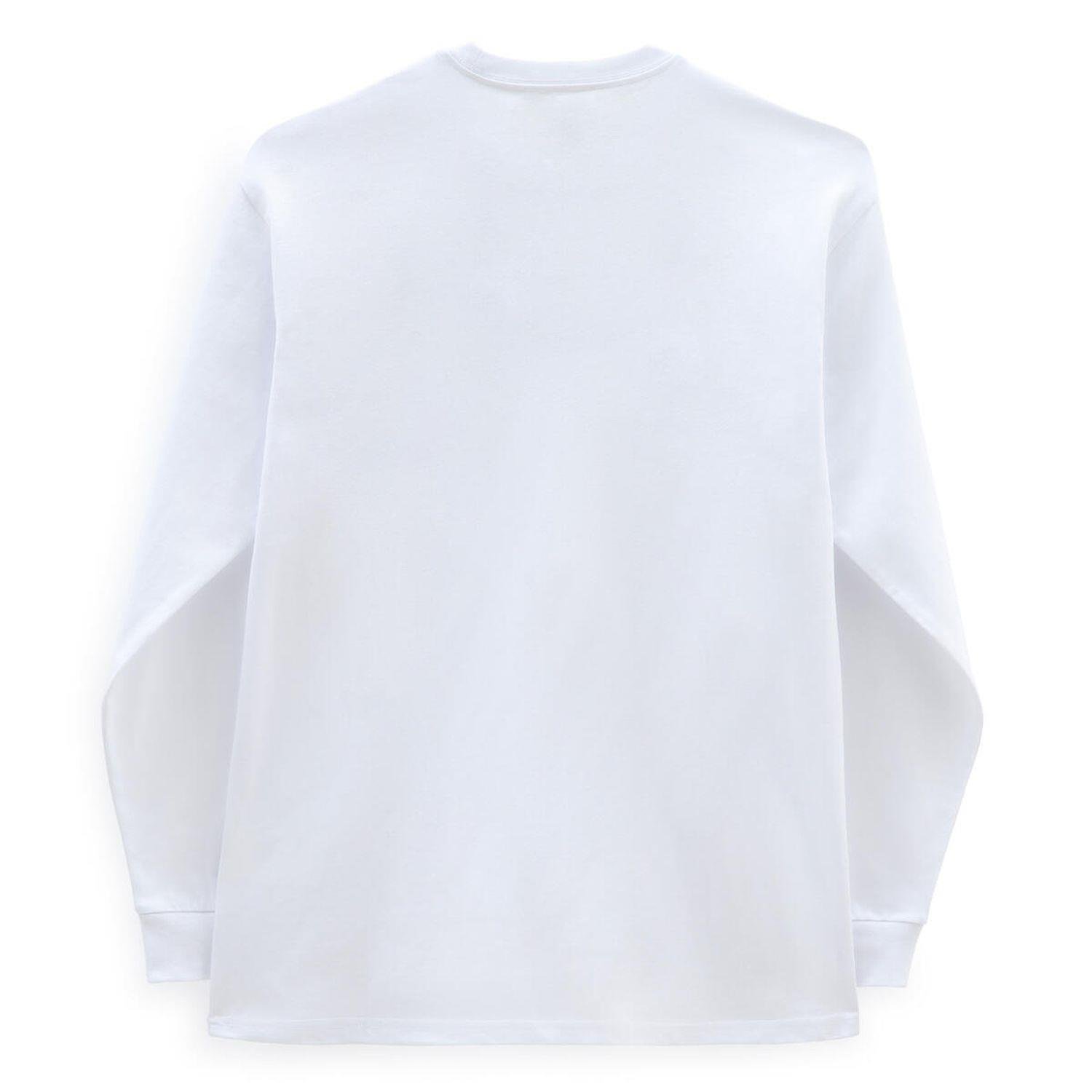 Vans Classic Vans LS-B Erkek  T-Shirt VN0A7UECYB21