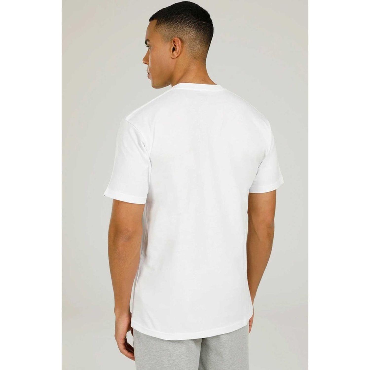Vans Classic Vans Tee-B Erkek T-Shirt VN0A7Y46YB21