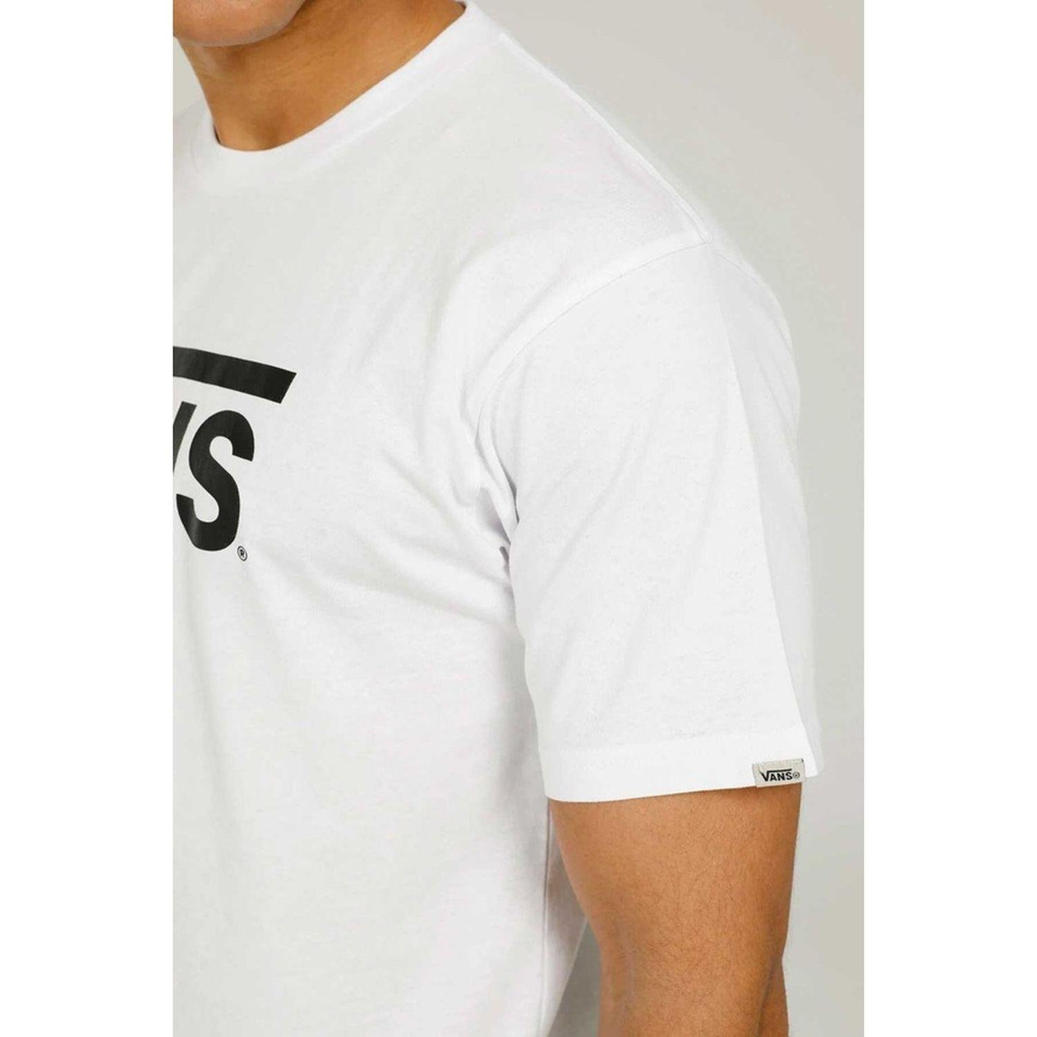 Vans Classic Vans Tee-B Erkek T-Shirt VN0A7Y46YB21