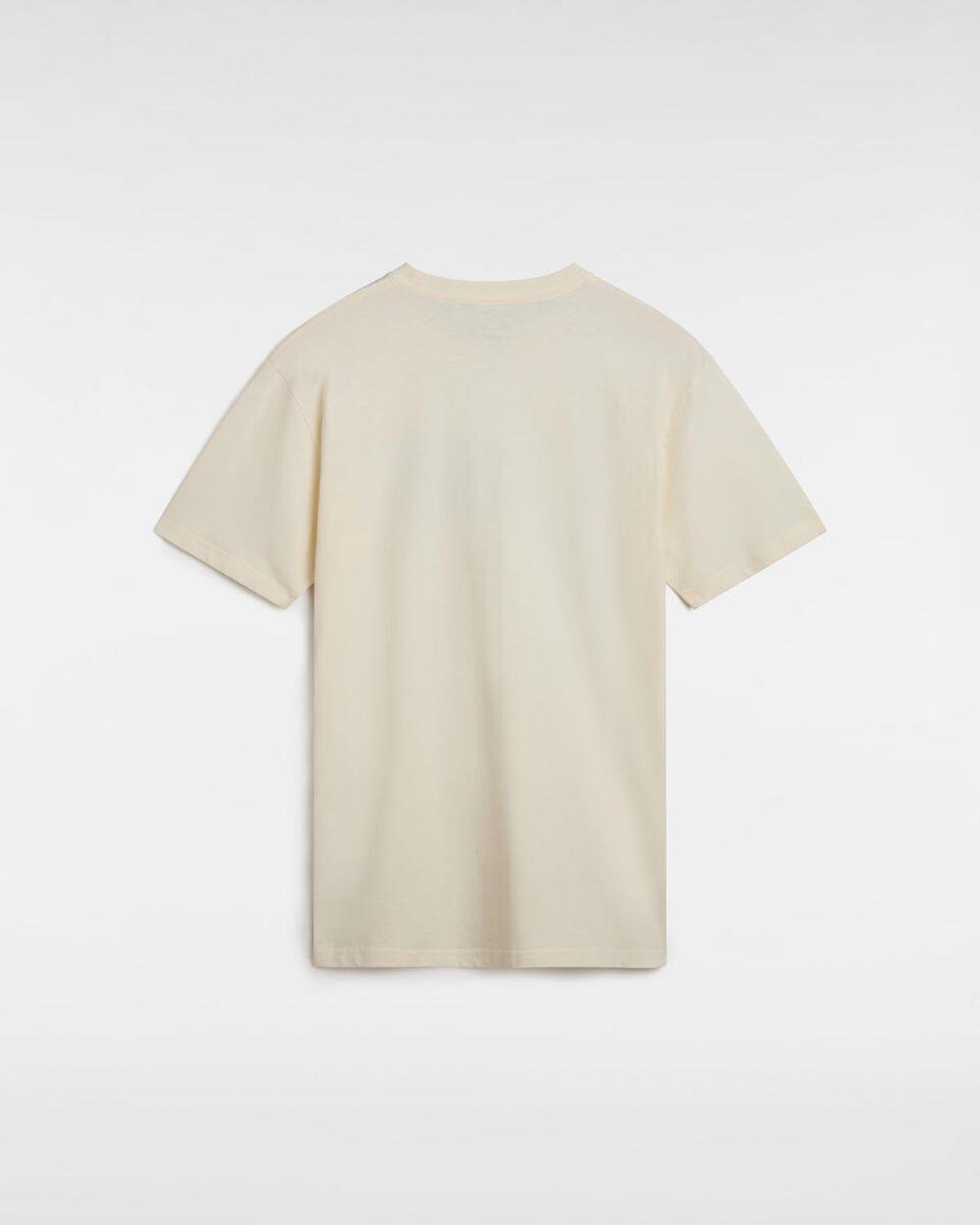 Vans CLASSIC VANS TEE-B Erkek T-Shirt VN0A7Y46D961