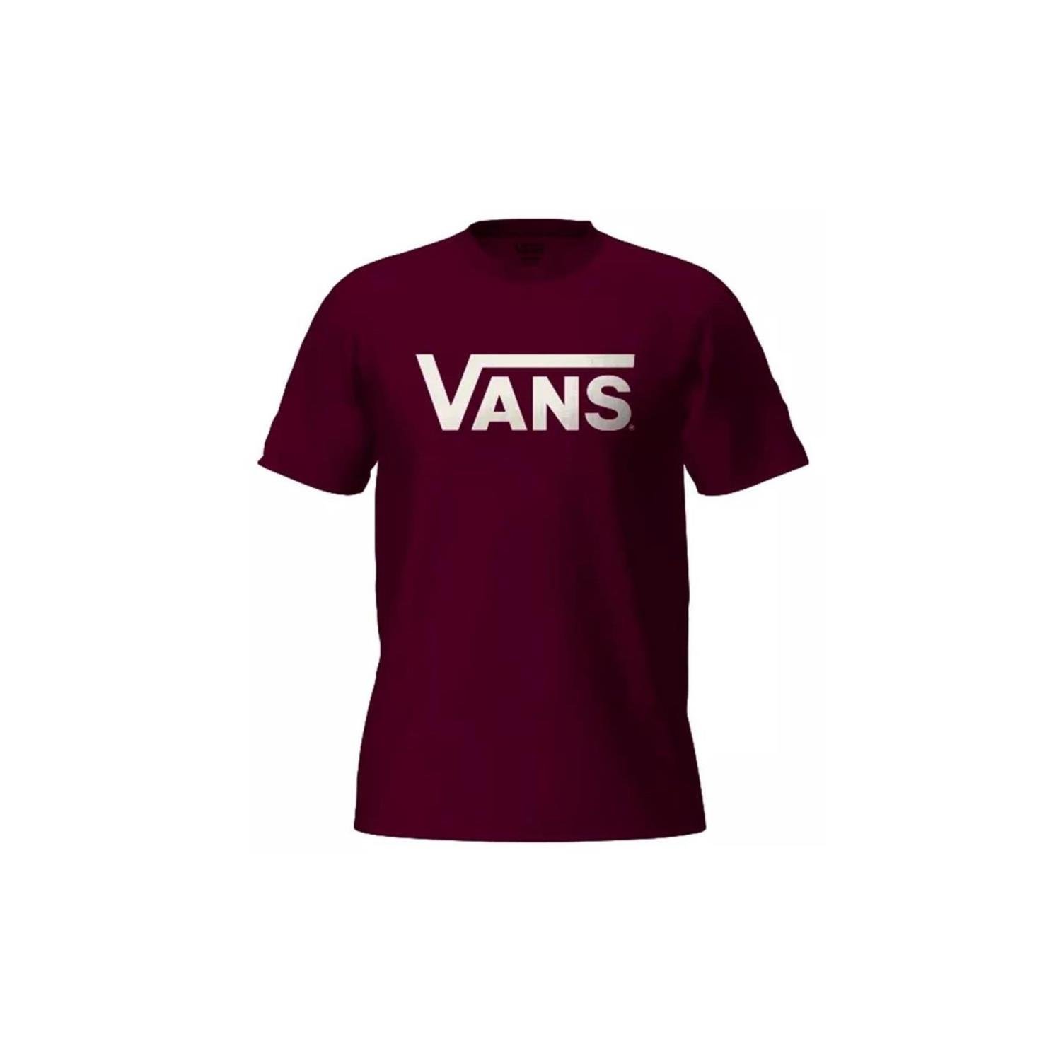 Vans Classic Vans Tee-B Erkek T-Shirt VN0A7Y46KG21