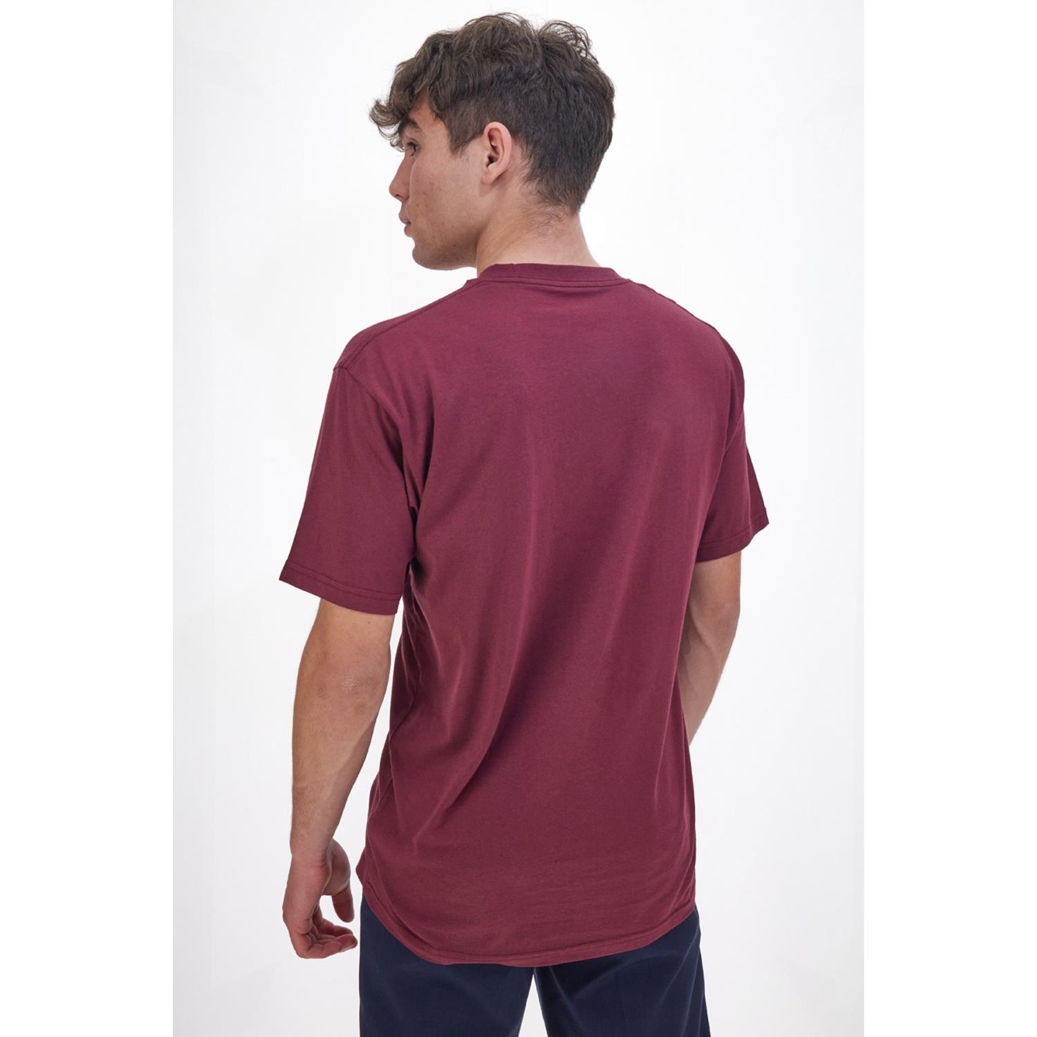 Vans Classic Vans Tee-B Erkek T-Shirt VN0A7Y46KG21