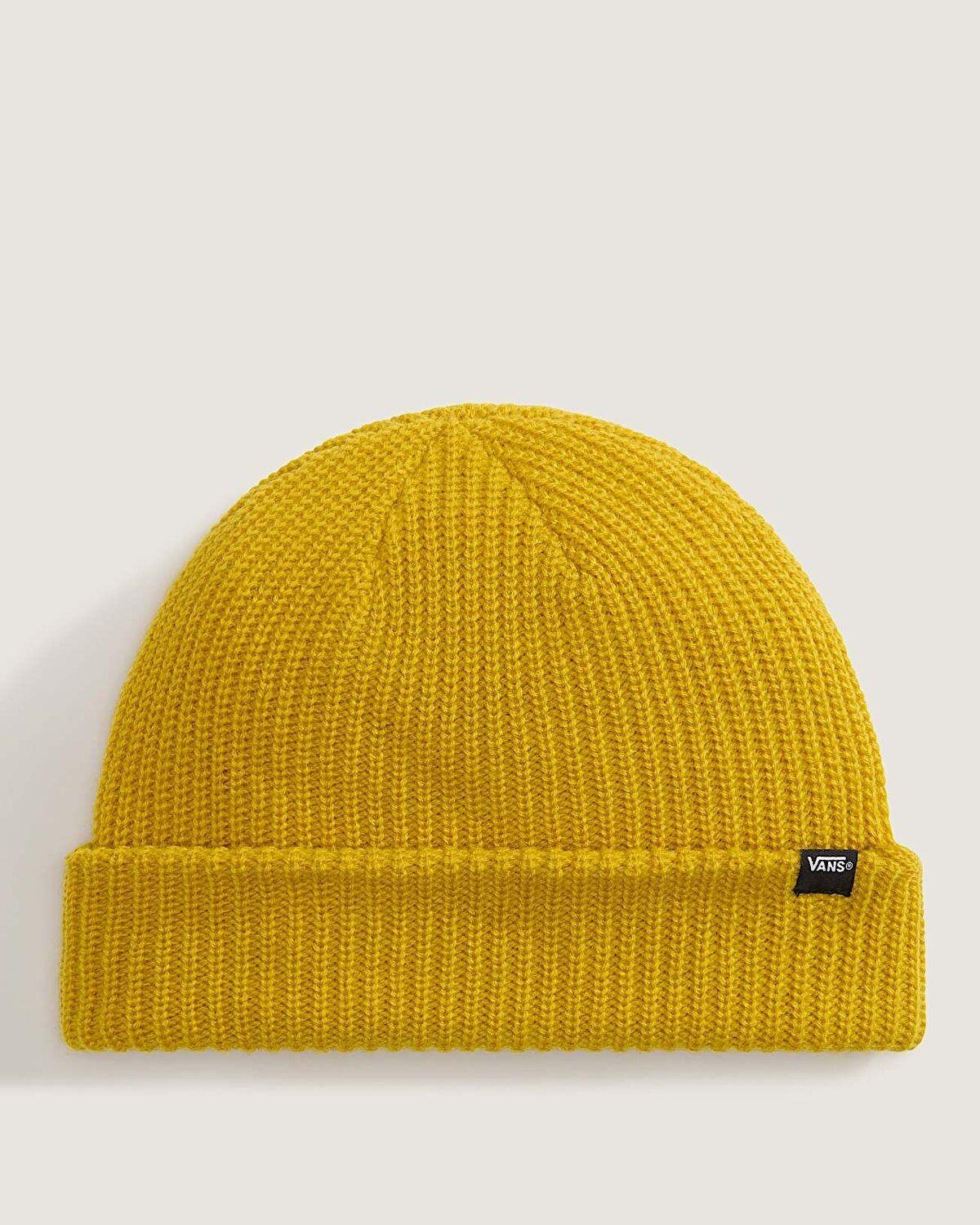 Vans Core Basic Cuff Beanie Unisex Bere VN000QB4EMX1