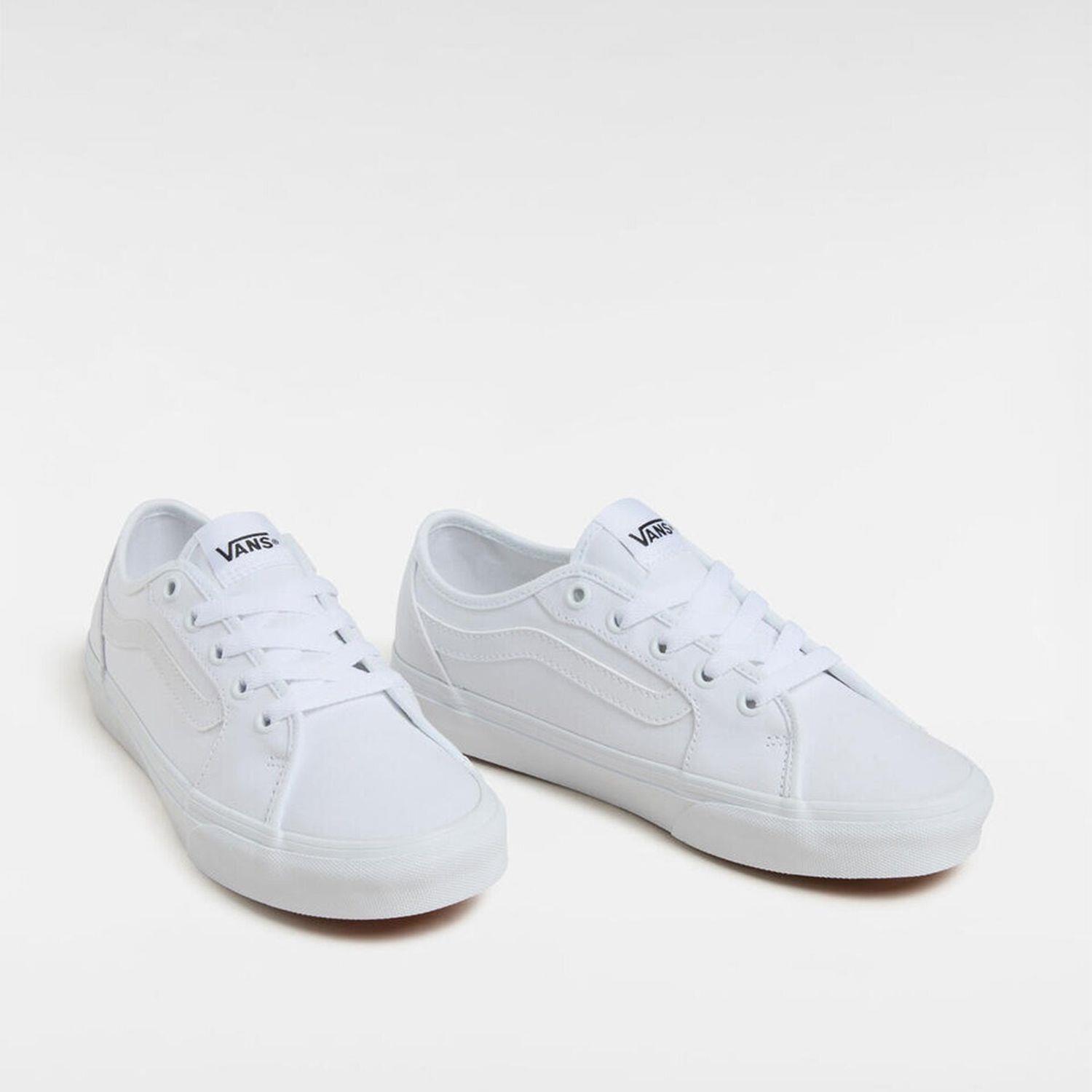 Vans Filmore Decon Kadın Ayakkabısı VN000CV4WWW1