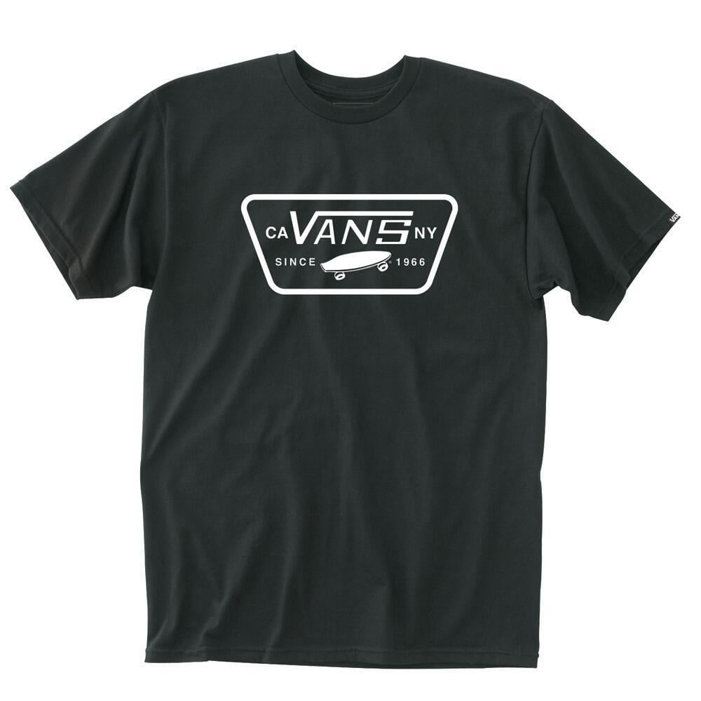 Vans FULL PATCH Erkek Tişört VN000QN8Y281