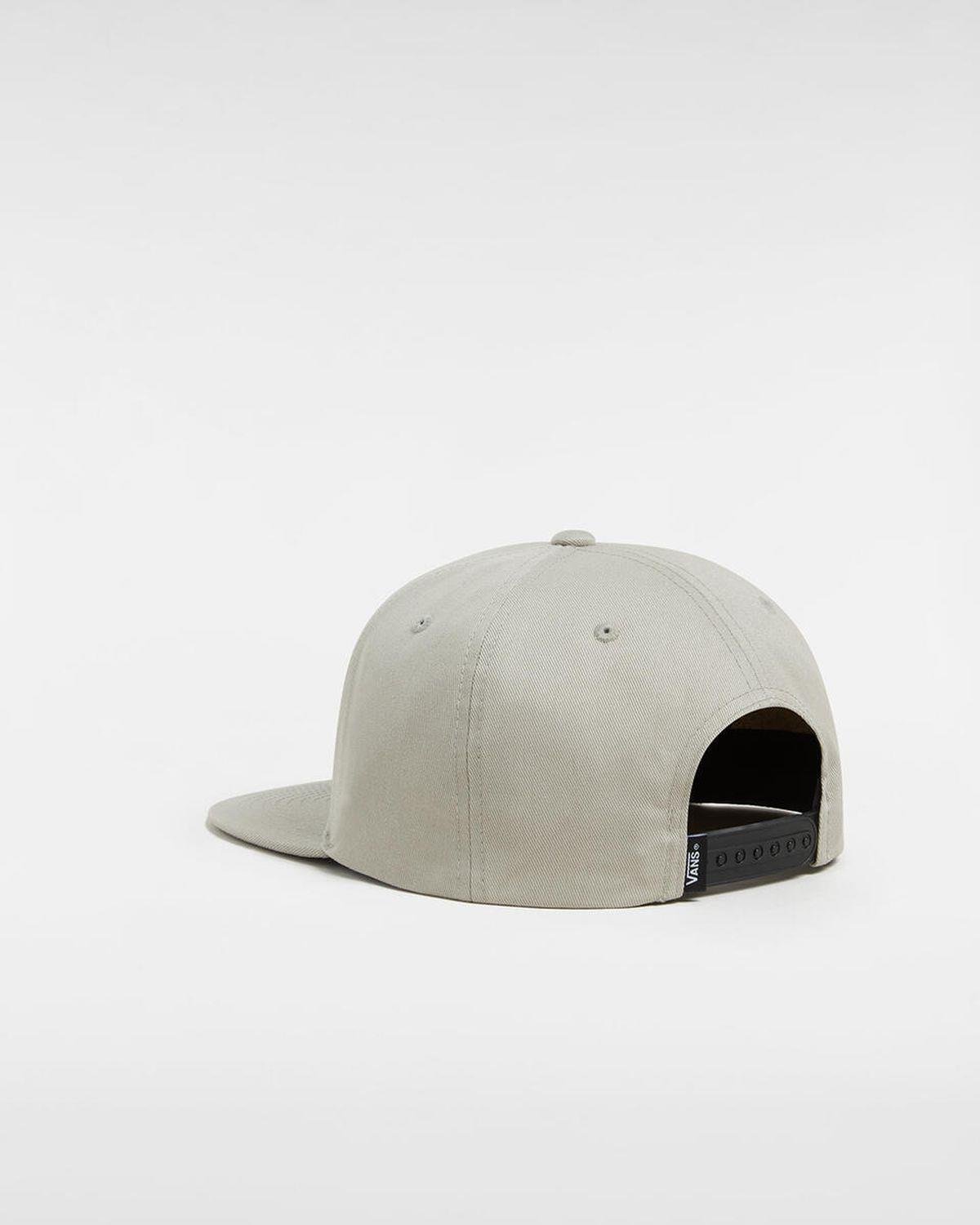 Vans Full Patch Snapback Erkek Şapka VN000QPUZUJ1