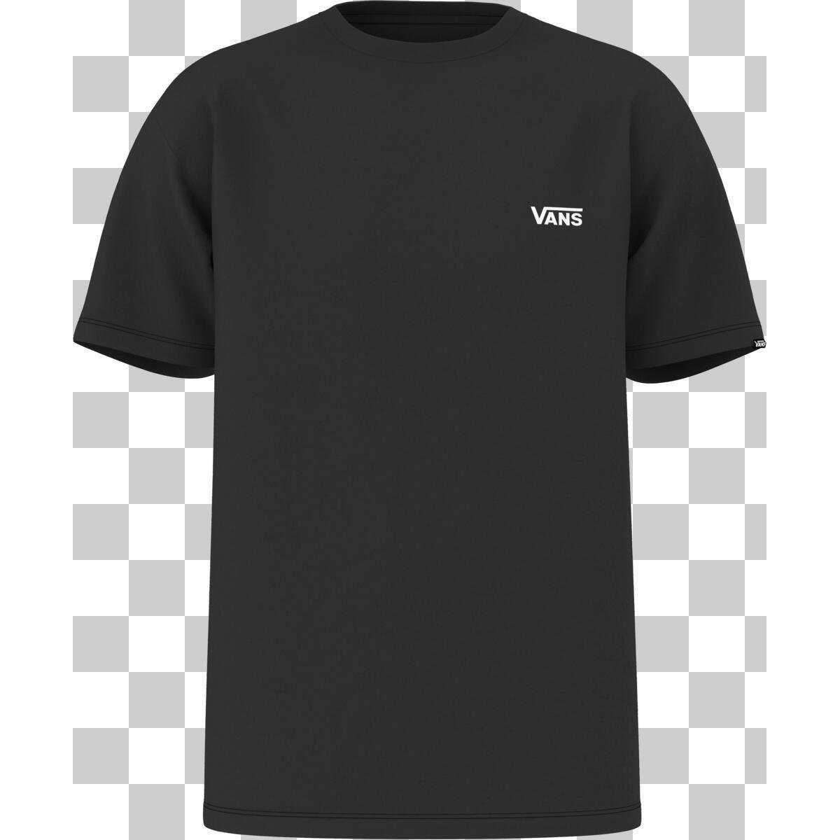 Vans LEFT CHEST LOGO TEE Erkek Tişört VN0A3CZEY281