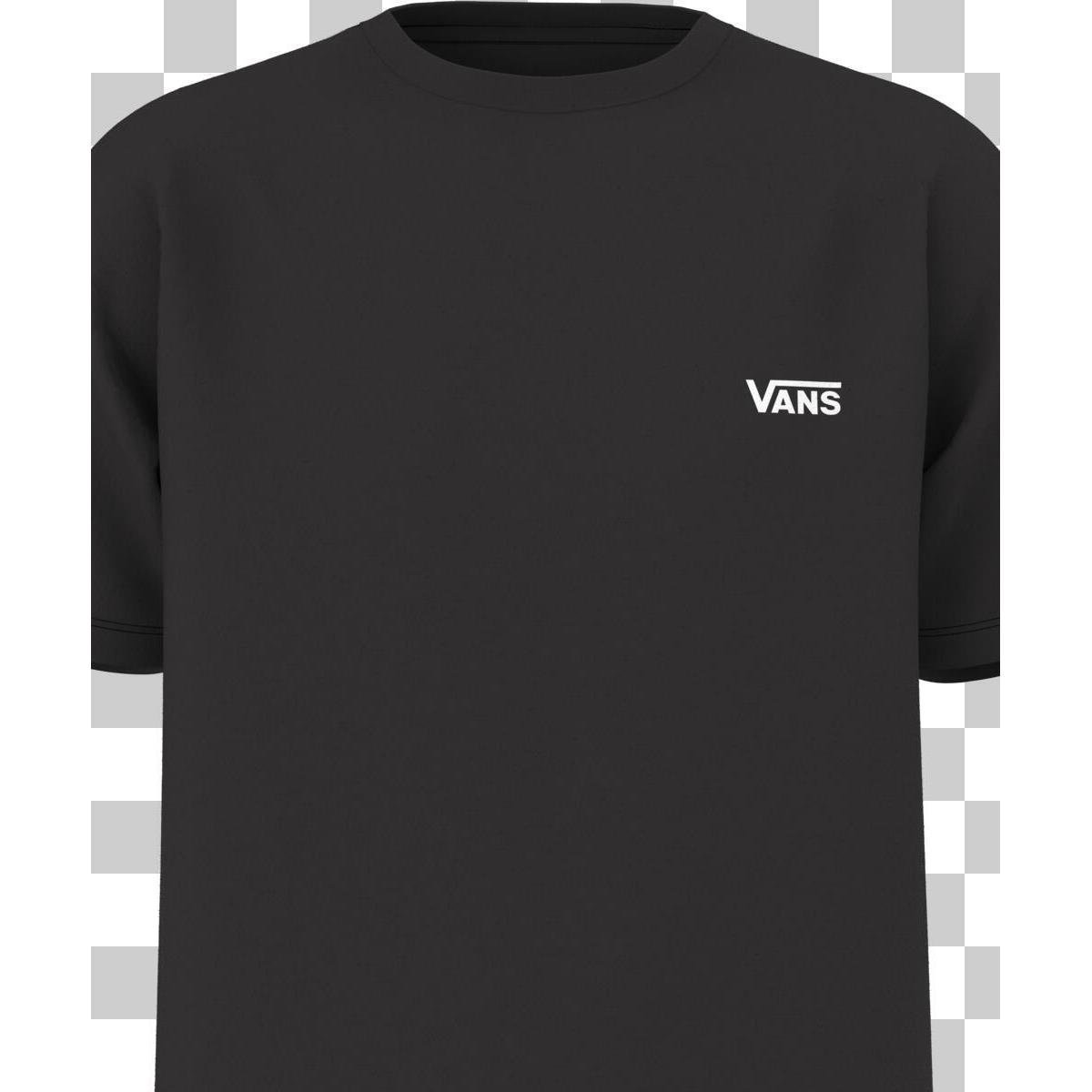 Vans LEFT CHEST LOGO TEE Erkek Tişört VN0A3CZEY281