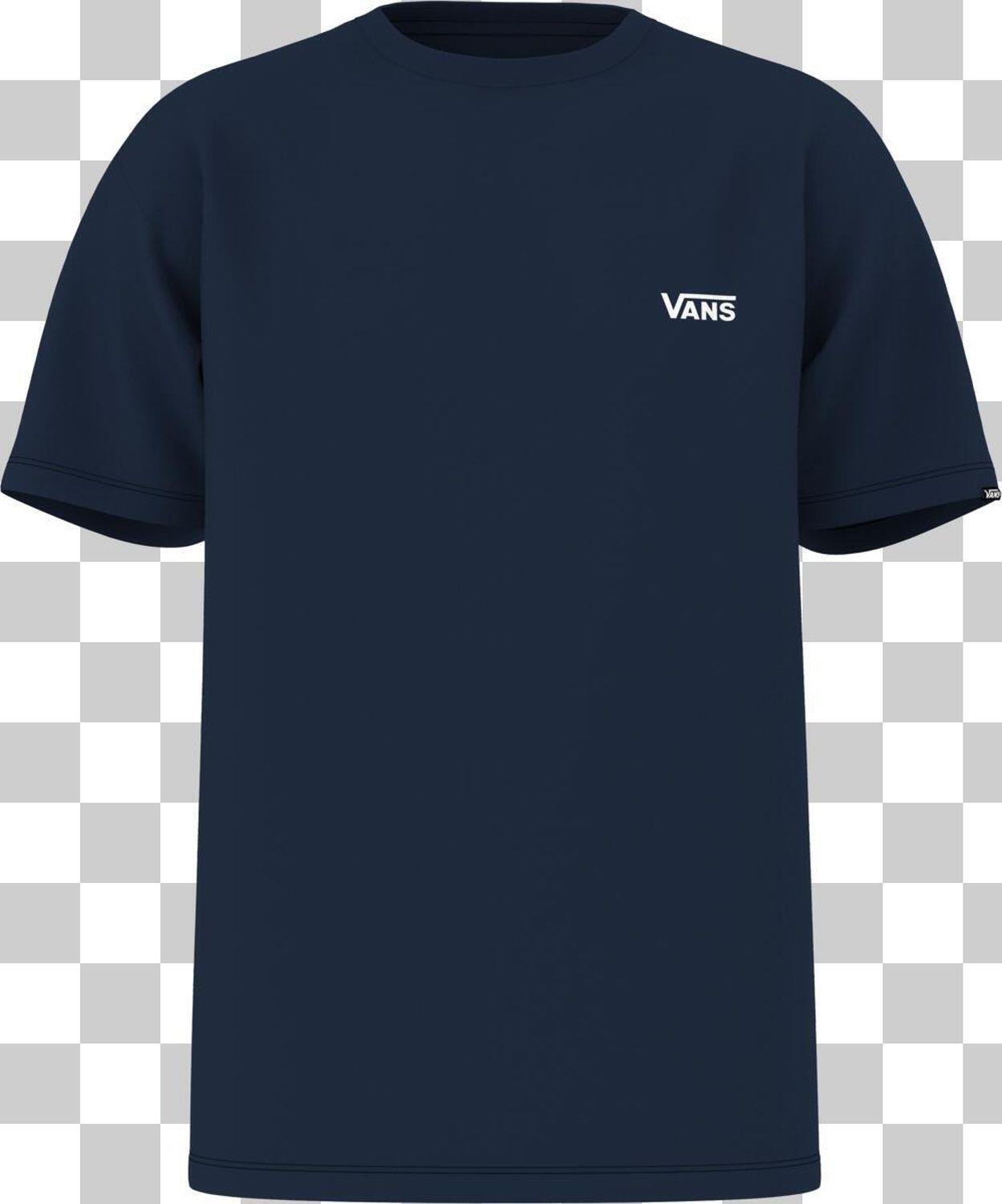 Vans LEFT CHEST LOGO TEE Erkek Tişört VN0A3CZENAV1