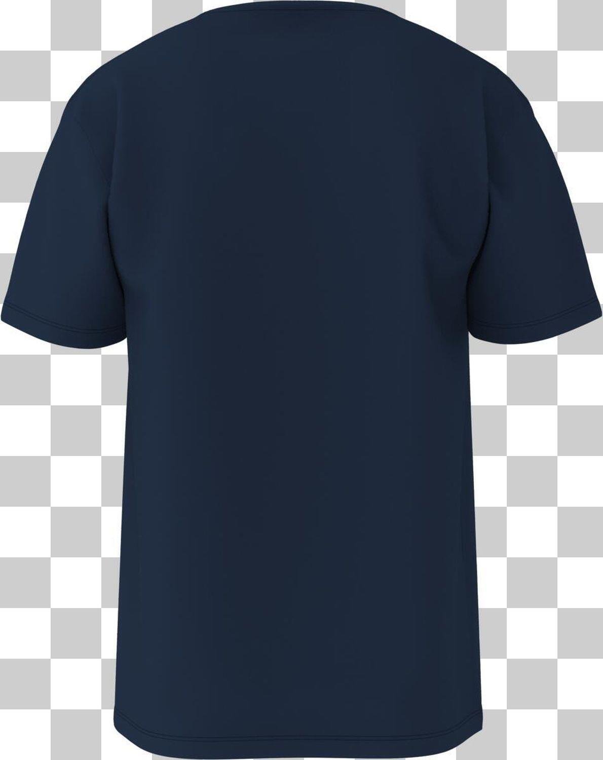 Vans LEFT CHEST LOGO TEE Erkek Tişört VN0A3CZENAV1