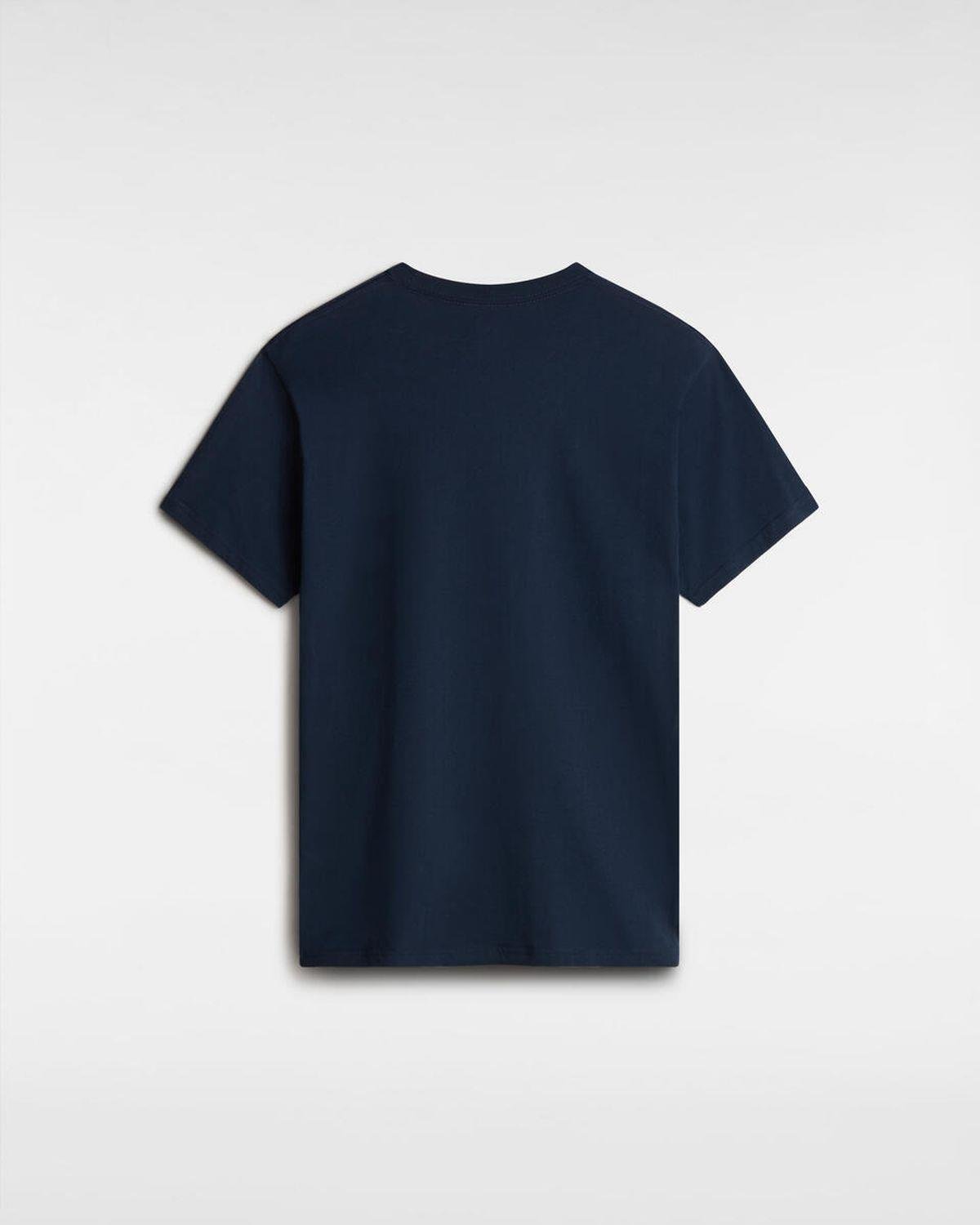 Vans LEFT CHEST LOGO TEE Erkek Tişört VN0A3CZENAV1