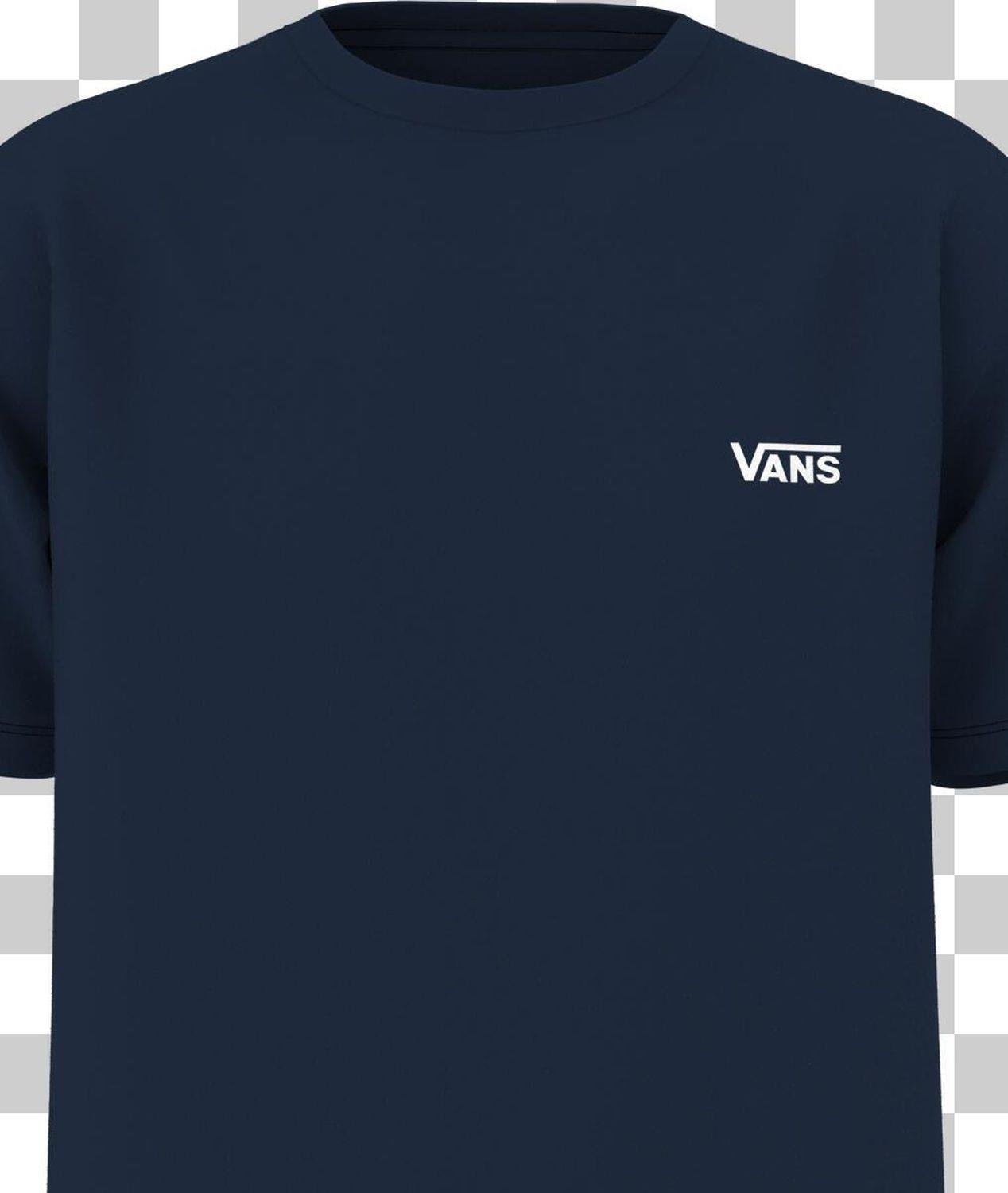 Vans LEFT CHEST LOGO TEE Erkek Tişört VN0A3CZENAV1