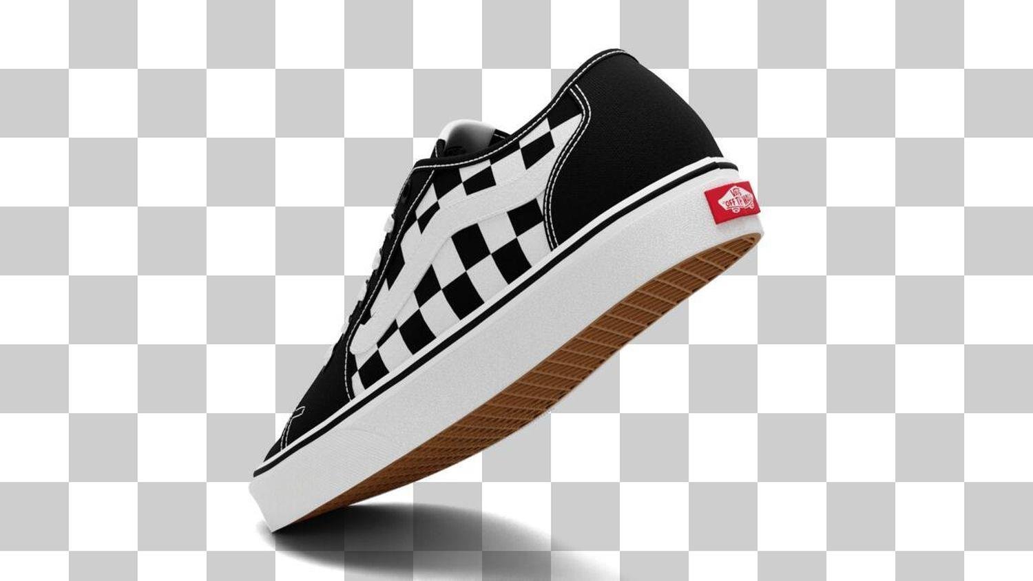 Vans MN Filmore Decon Erkek Ayakkabısı VN0A3WKZ5GX1